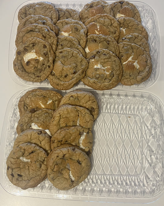 Assorted Cookie Party Packs