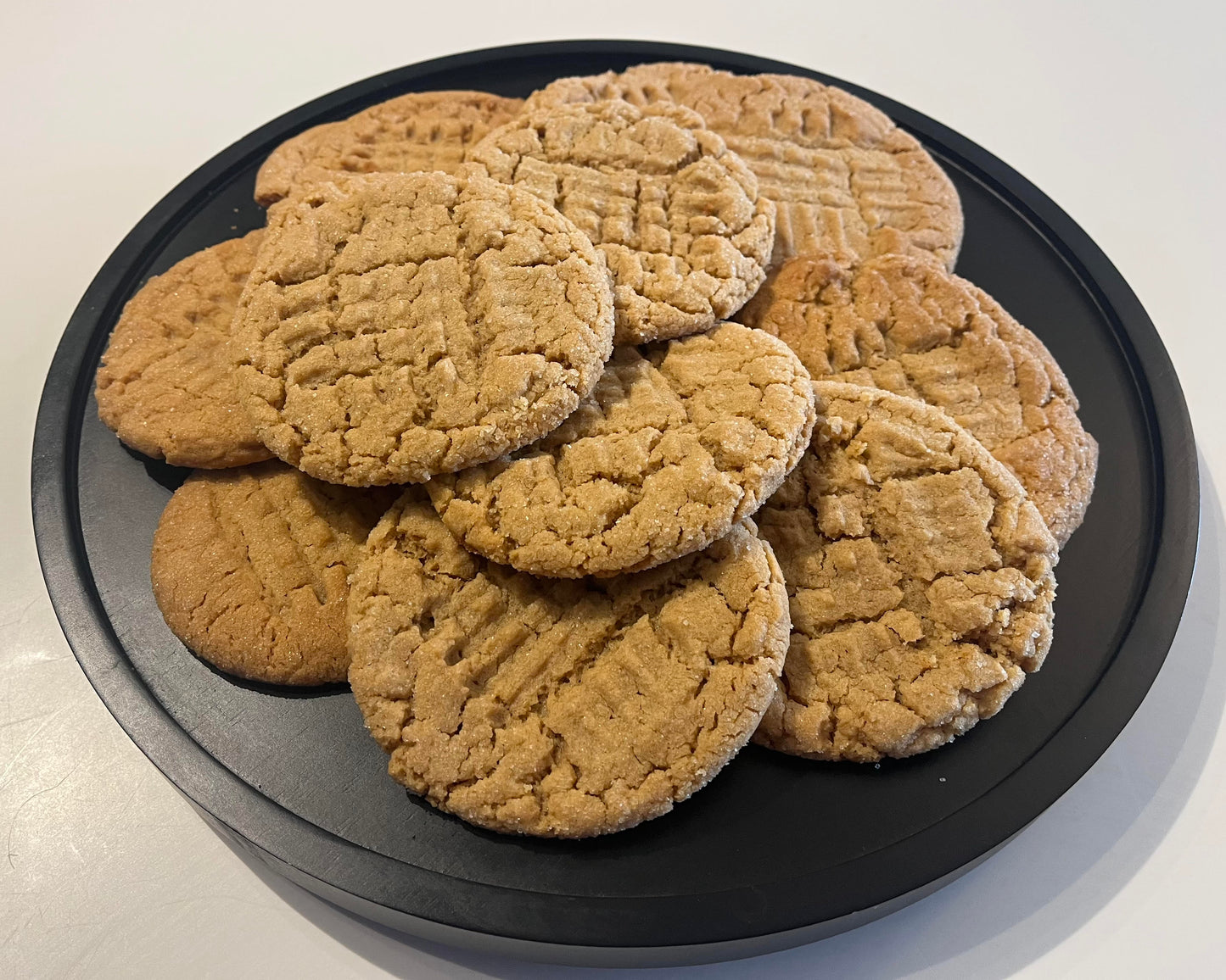 Peanut Butter Cookie